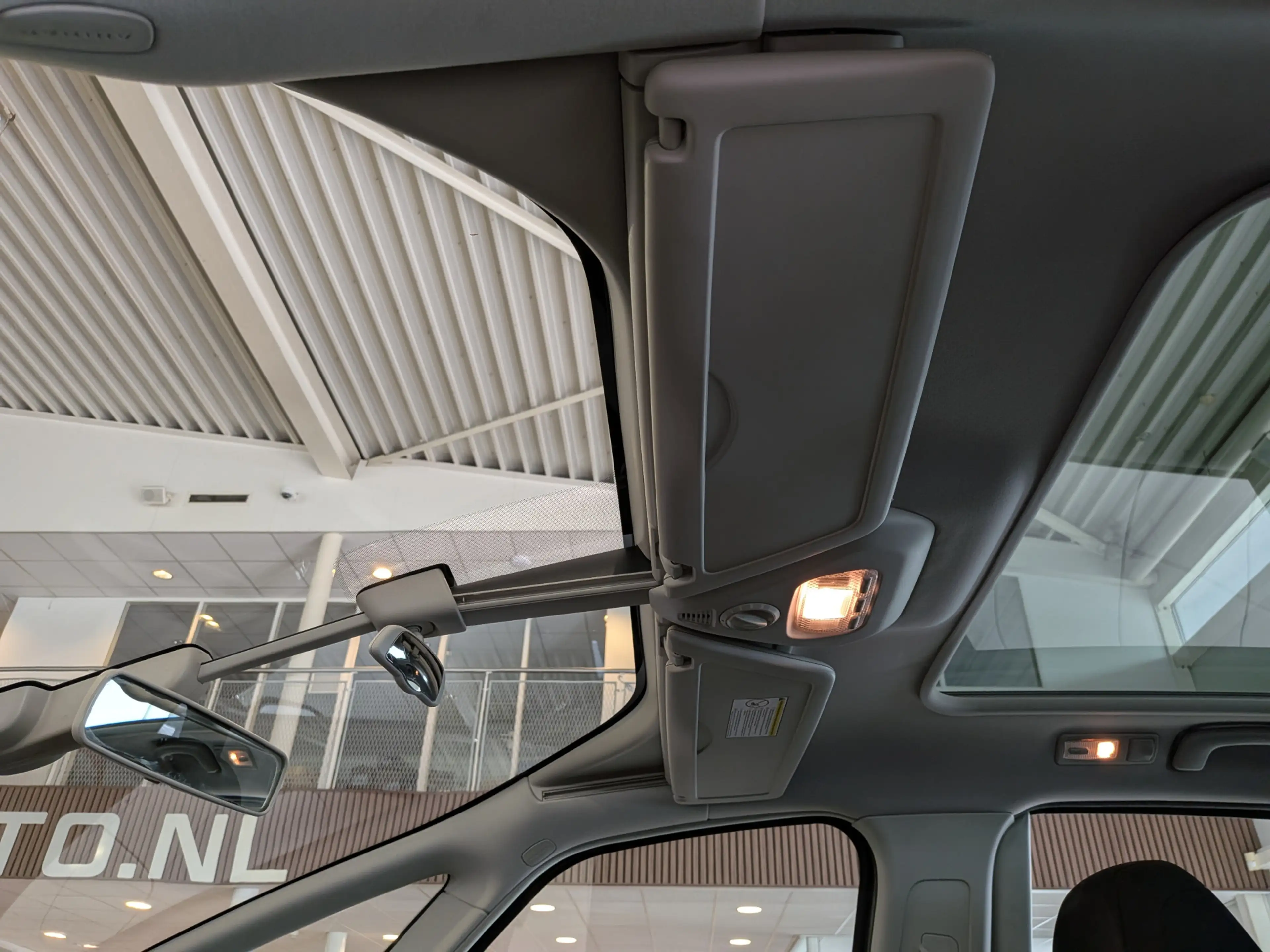 Citroen C4 Picasso 1.6 THP Tendance EGS Automaat, Panoramadak, Airco — photo 26