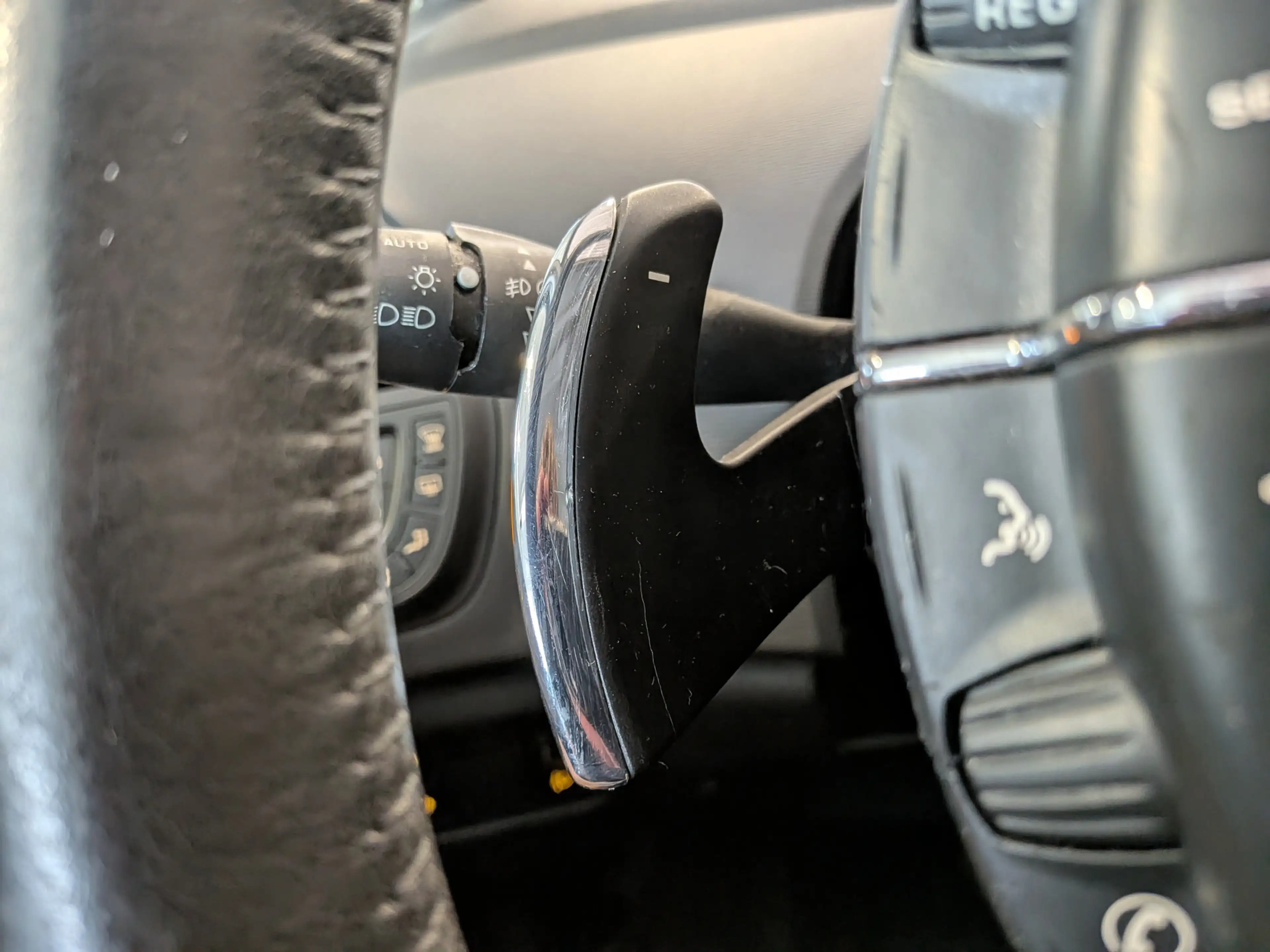 Citroen C4 Picasso 1.6 THP Tendance EGS Automaat, Panoramadak, Airco — photo 17
