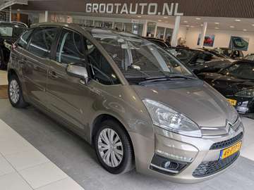 1.6 THP Tendance EGS Automaat, Panoramadak, Airco