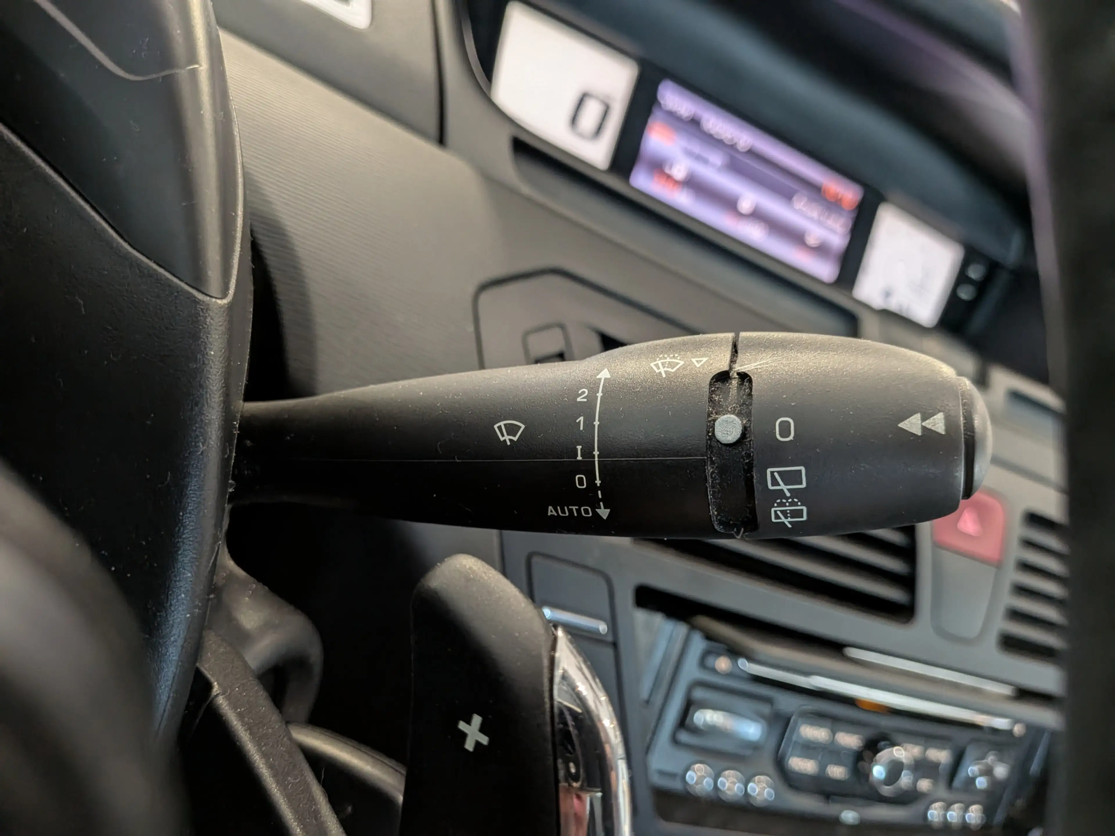 Citroen C4 Picasso 1.6 THP Tendance EGS Automaat, Panoramadak, Airco — photo 20
