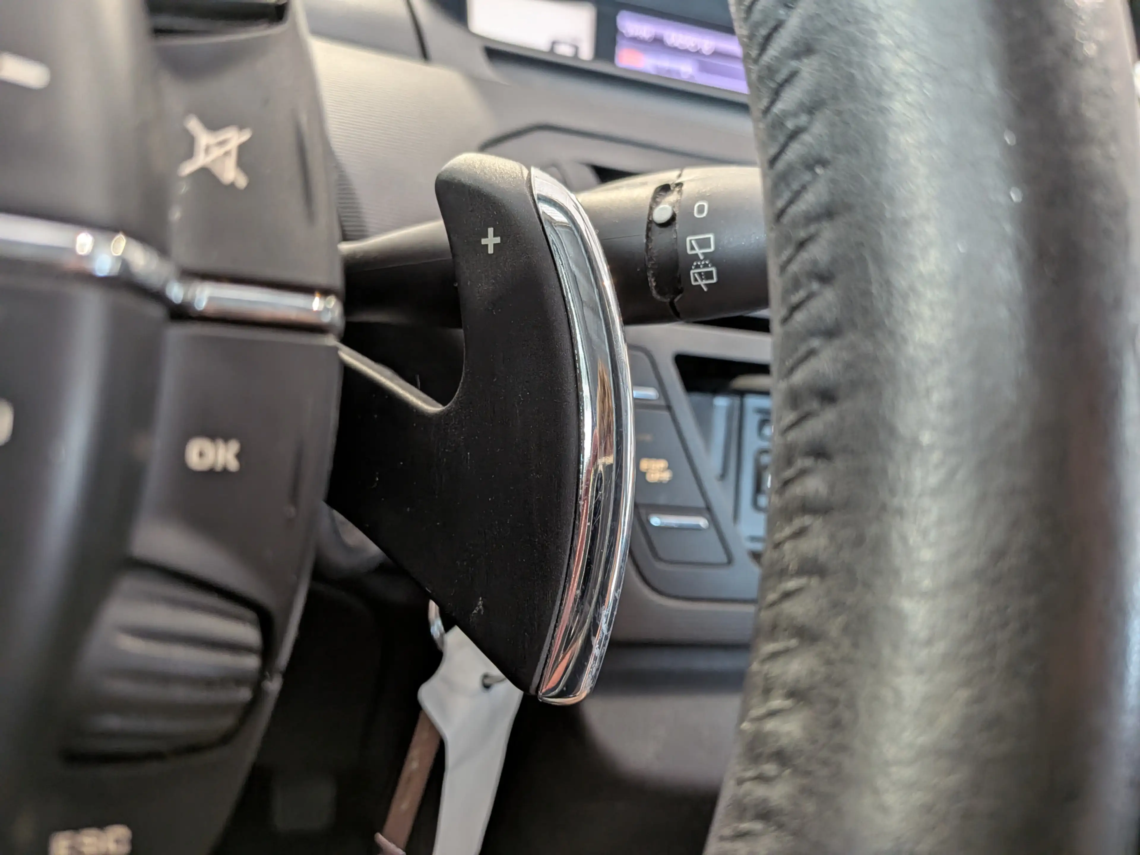 Citroen C4 Picasso 1.6 THP Tendance EGS Automaat, Panoramadak, Airco — photo 18