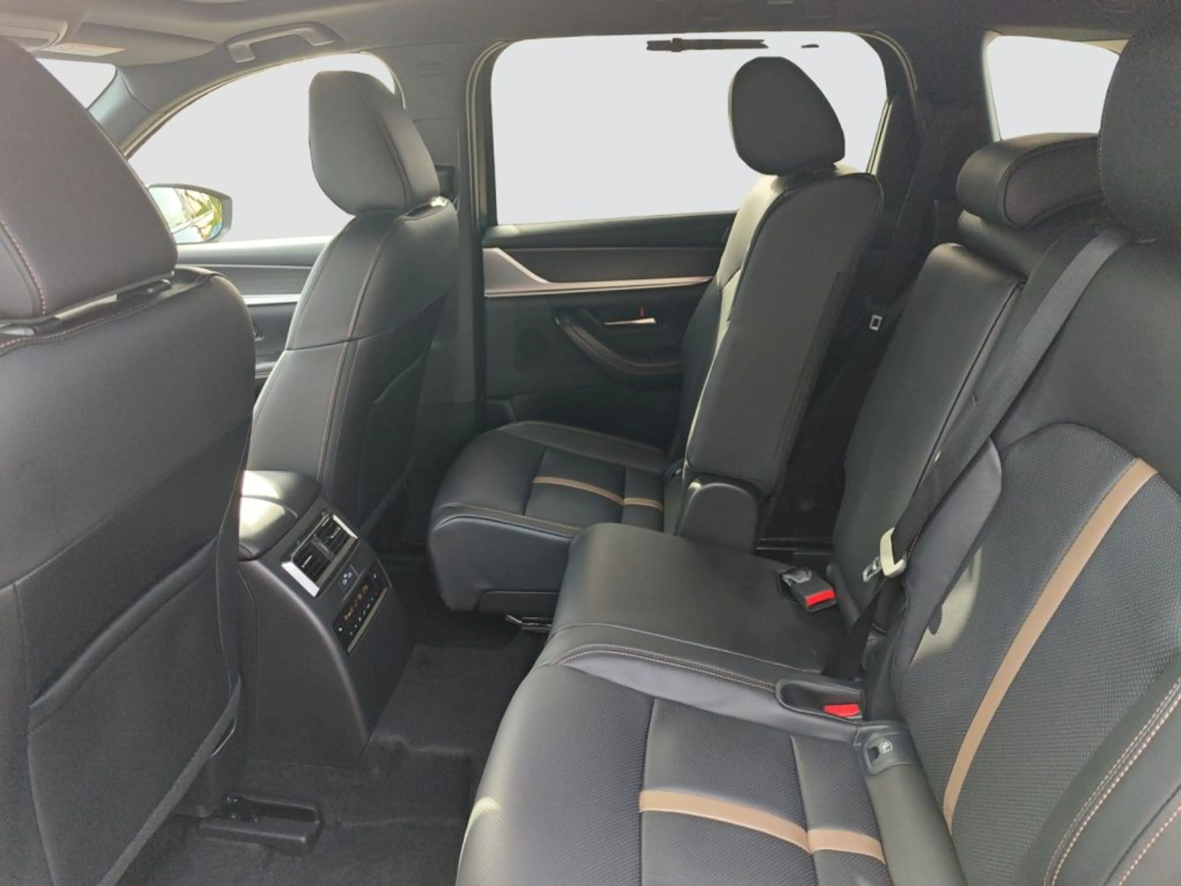 Mazda CX-80 e-SKYACTIV-D 254 M HYBRID AWD HOMURA PLUS — photo 11