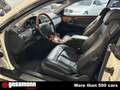 Mercedes-Benz CL 55 AMG Coupe C215, mehrfach VORHANDEN! Білий - thumbnail 9