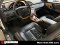 Mercedes-Benz CL 55 AMG Coupe C215, mehrfach VORHANDEN! Blanc - thumbnail 11