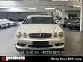 Mercedes-Benz CL 55 AMG Coupe C215, mehrfach VORHANDEN! Weiß - thumbnail 2
