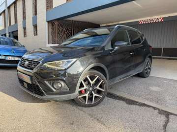 1.0l TSI 110 CV DSG7 FR