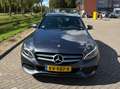 Mercedes-Benz C 300 C 30 AMG 300 H (hybride) Grijs - thumbnail 2