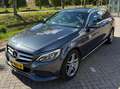 Mercedes-Benz C 300 C 30 AMG 300 H (hybride) Grijs - thumbnail 1