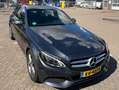 Mercedes-Benz C 300 C 30 AMG 300 H (hybride) Grijs - thumbnail 4