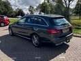 Mercedes-Benz C 300 C 30 AMG 300 H (hybride) Grijs - thumbnail 10