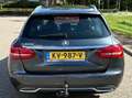 Mercedes-Benz C 300 C 30 AMG 300 H (hybride) Grijs - thumbnail 7