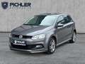 Volkswagen Polo Sport Austria Grau - thumbnail 1