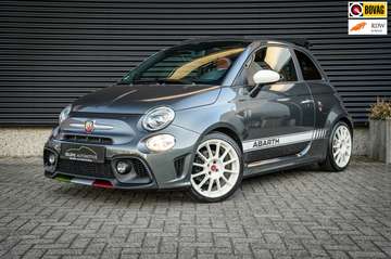 1.4 T-Jet Turismo 165pk | Leder | Clima | Uconnect