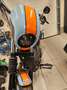 Harley-Davidson XL 883 R Sportster Azul - thumbnail 5