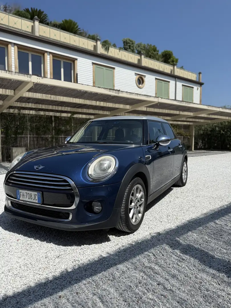 MINI Cooper 1.5 Seven 5p - 1