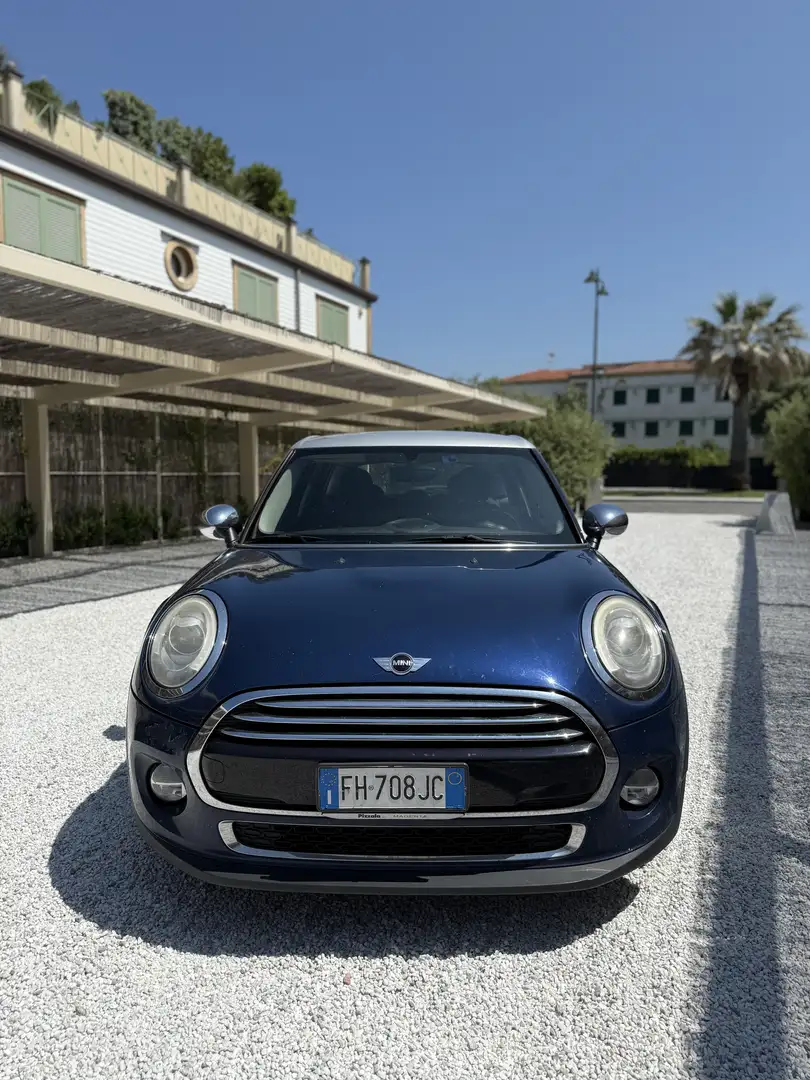 MINI Cooper 1.5 Seven 5p - 2