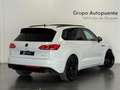 Volkswagen Touareg R Blanco - thumbnail 3