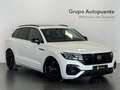 Volkswagen Touareg R Blanco - thumbnail 1