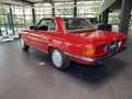 Mercedes-Benz SL 300 Roşu - thumbnail 3