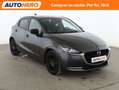 Mazda 2 1.5 e-Skyactiv-G Mild-Hybrid Homura Gris - thumbnail 8