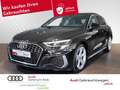 Audi A3 Sportback 35 TFSI S-line Navi+ B&O LED Klima Navi Negro - thumbnail 1