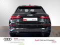 Audi A3 Sportback 35 TFSI S-line Navi+ B&O LED Klima Navi Negro - thumbnail 5