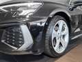 Audi A3 Sportback 35 TFSI S-line Navi+ B&O LED Klima Navi Negro - thumbnail 6