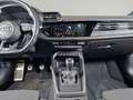 Audi A3 Sportback 35 TFSI S-line Navi+ B&O LED Klima Navi Negro - thumbnail 12