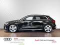 Audi A3 Sportback 35 TFSI S-line Navi+ B&O LED Klima Navi Negro - thumbnail 3