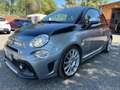 Abarth 695 1.4 Turbo T-Jet Rivale 175 Anniv. Blu/Azzurro - thumbnail 4