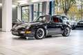 Porsche 911 993 Targa BILSTEIN FUCHS AUTOMATIK ELEKT. SITZE Schwarz - thumbnail 1