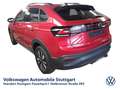 Volkswagen Taigo Life 1.0 TSI DSG Kamera Klima Rot - thumbnail 5