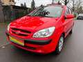 Hyundai Getz 1.1 Klima Rot - thumbnail 5
