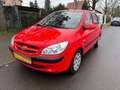 Hyundai Getz 1.1 Klima Rot - thumbnail 3