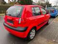 Hyundai Getz 1.1 Klima Rot - thumbnail 4