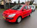 Hyundai Getz 1.1 Klima Rot - thumbnail 1
