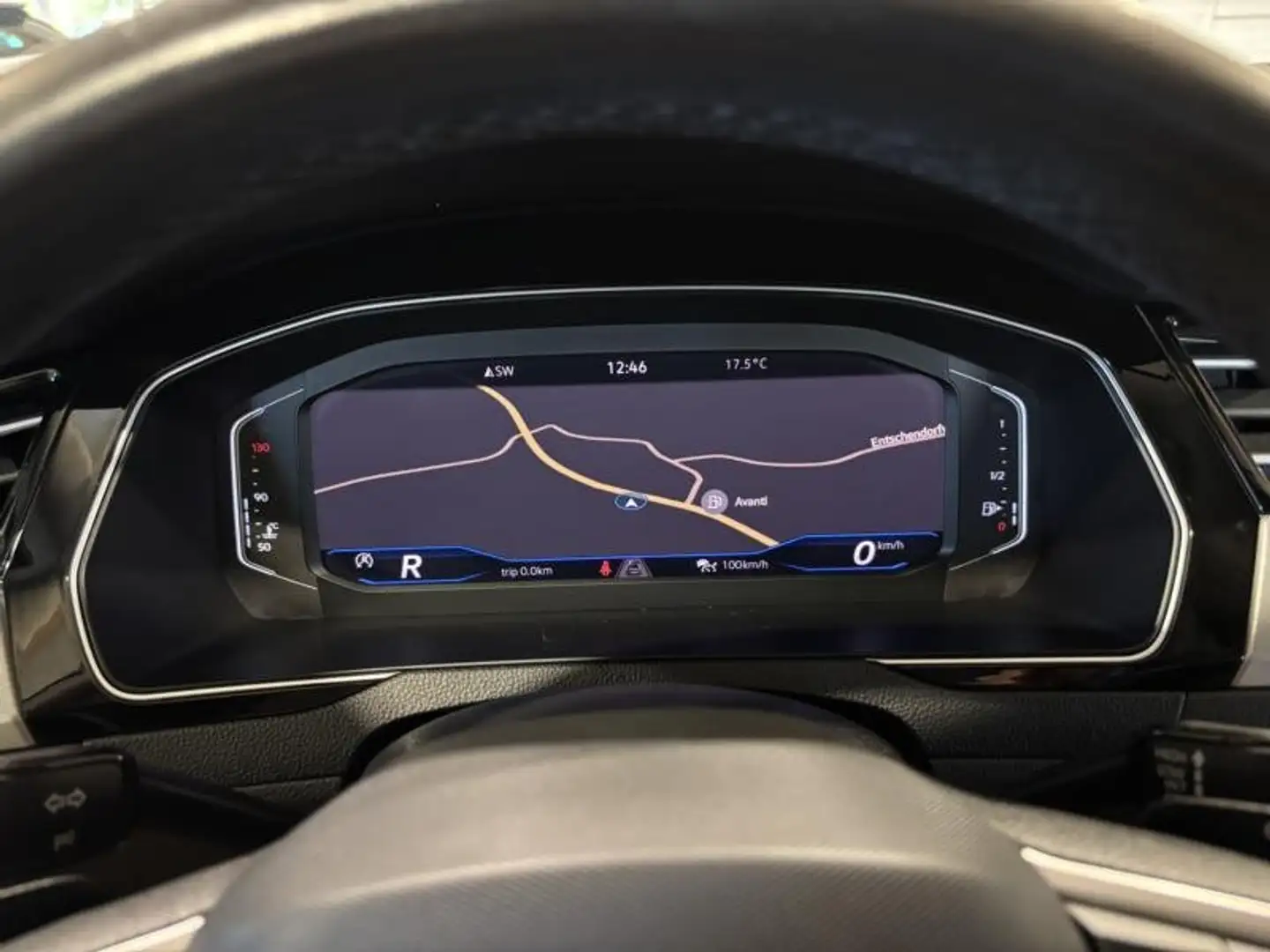 Volkswagen Passat Variant SKY VIRTUAL COCKPIT 360° KAMERA MATRIX HEAD-UP Gris - 2