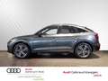 Audi Q5 Sportback 40 TDI quattro S-line S-tronic B&O Grau - thumbnail 3