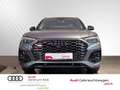 Audi Q5 Sportback 40 TDI quattro S-line S-tronic B&O Grau - thumbnail 2
