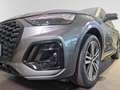 Audi Q5 Sportback 40 TDI quattro S-line S-tronic B&O Grau - thumbnail 6