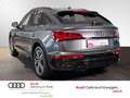 Audi Q5 Sportback 40 TDI quattro S-line S-tronic B&O Grau - thumbnail 4