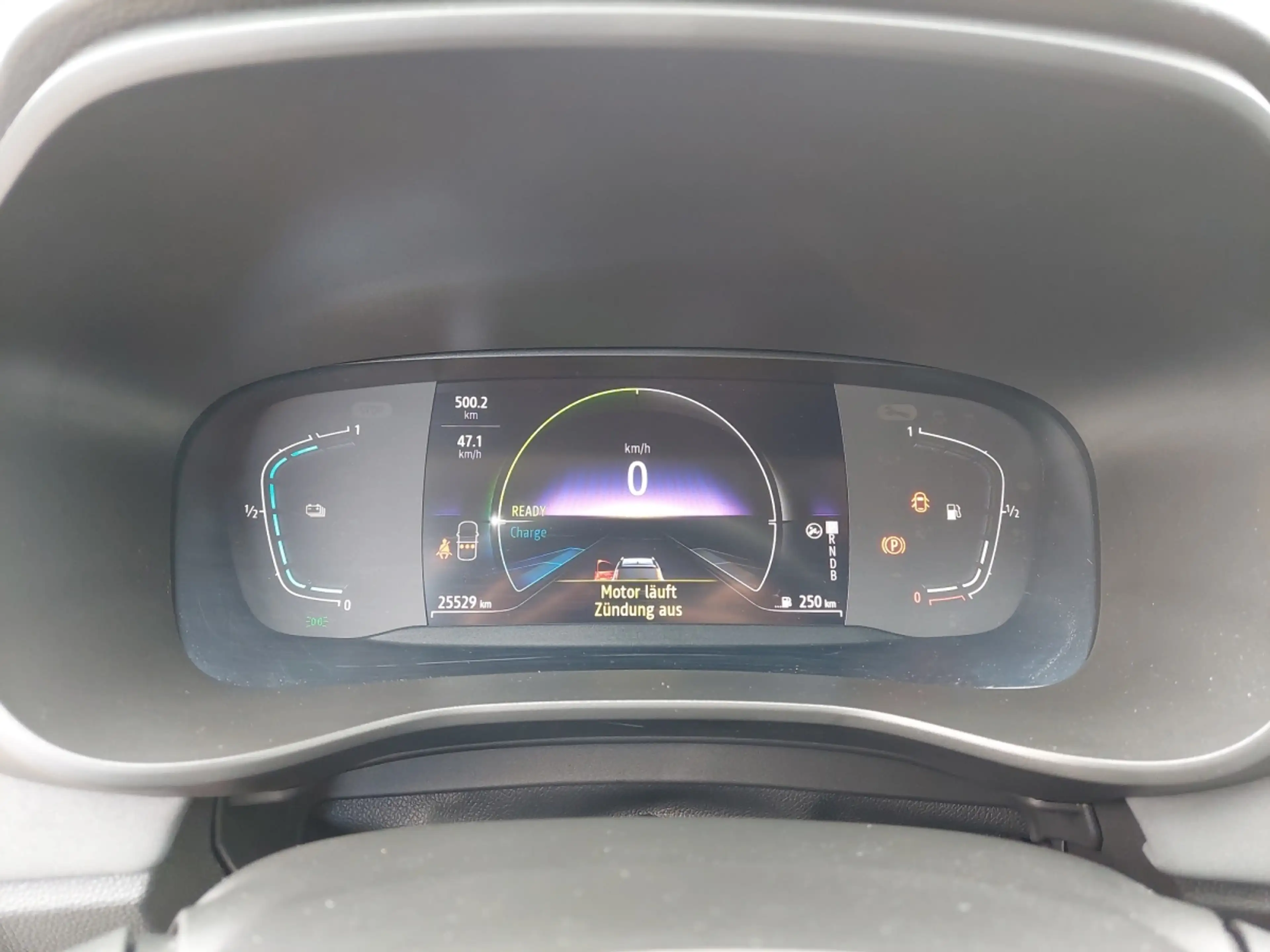 Dacia Jogger Extreme Hybrid 140 5-sitzig — photo 14