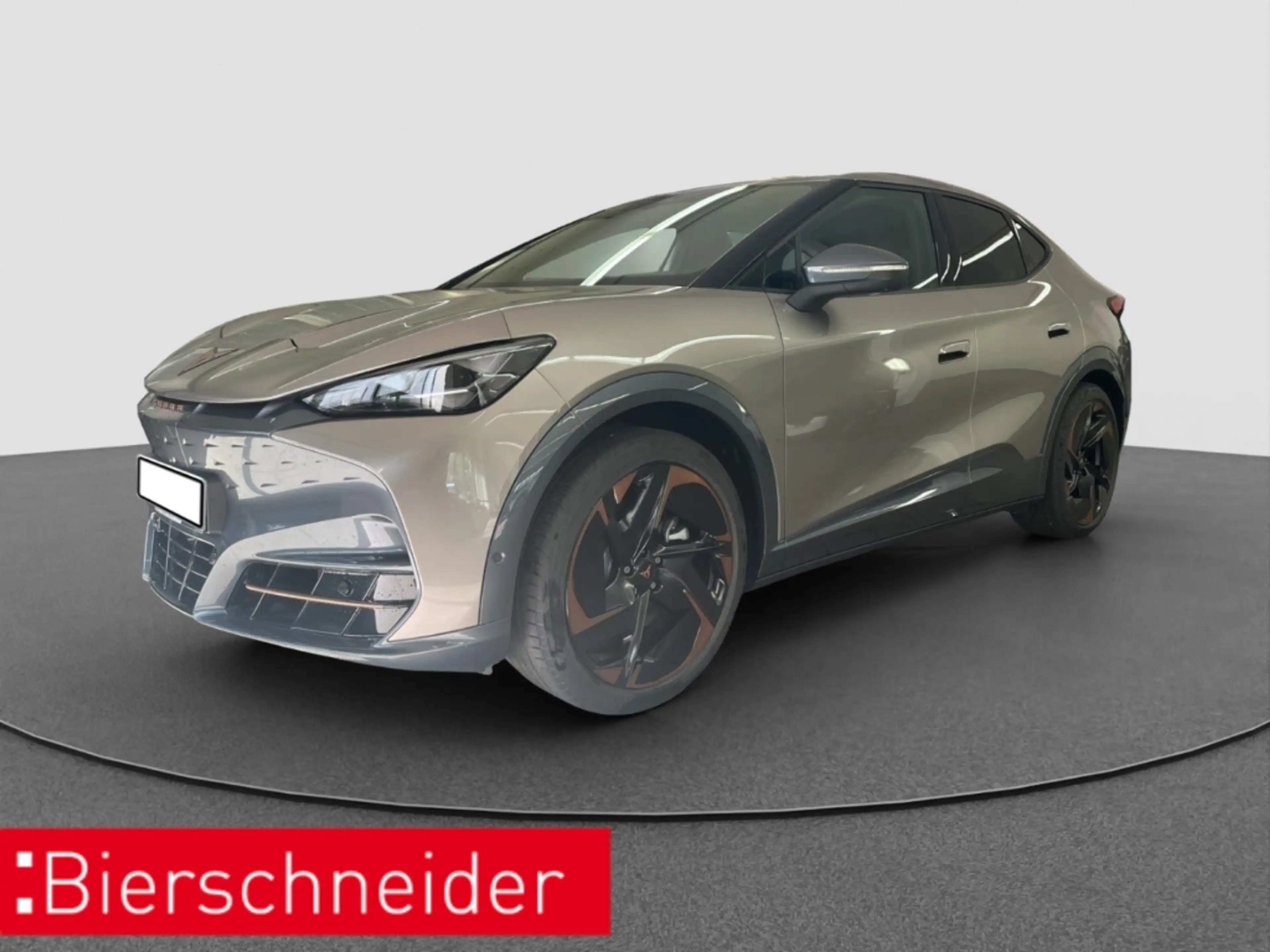 CUPRA Tavascan 77kWh Adrenaline P. PANO TOP-VIEW NAVI