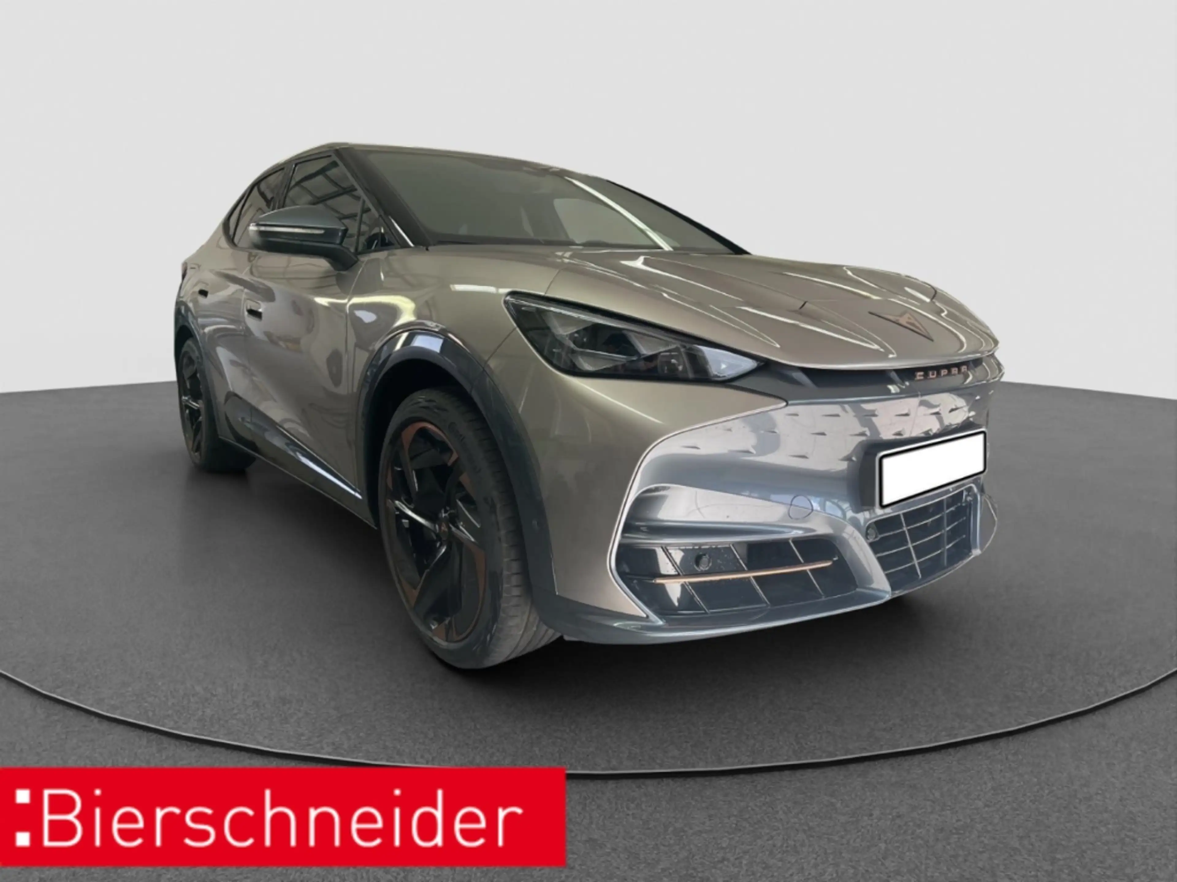 CUPRA Tavascan 77kWh Adrenaline P. PANO TOP-VIEW NAVI — photo 9