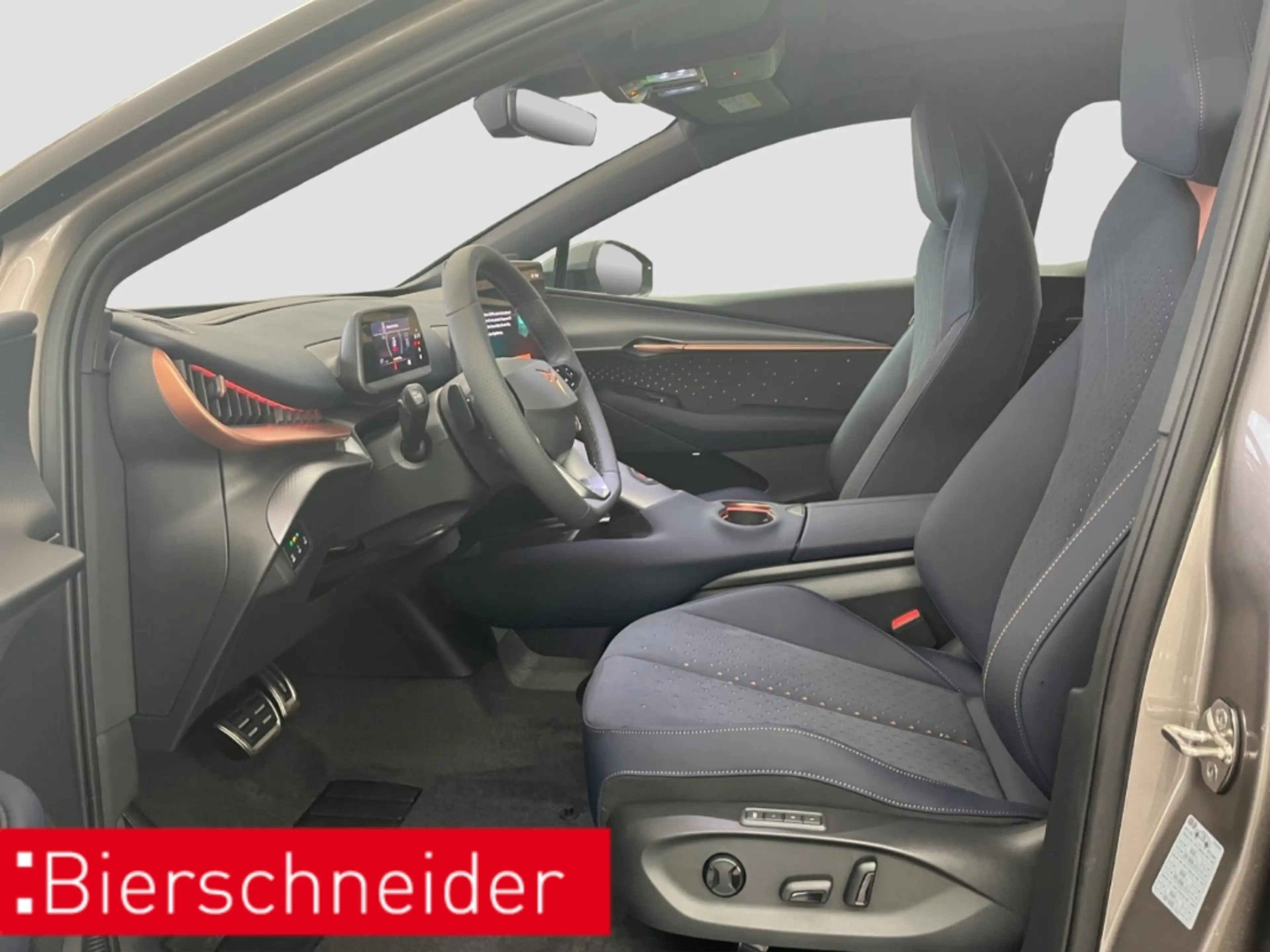 CUPRA Tavascan 77kWh Adrenaline P. PANO TOP-VIEW NAVI — photo 12