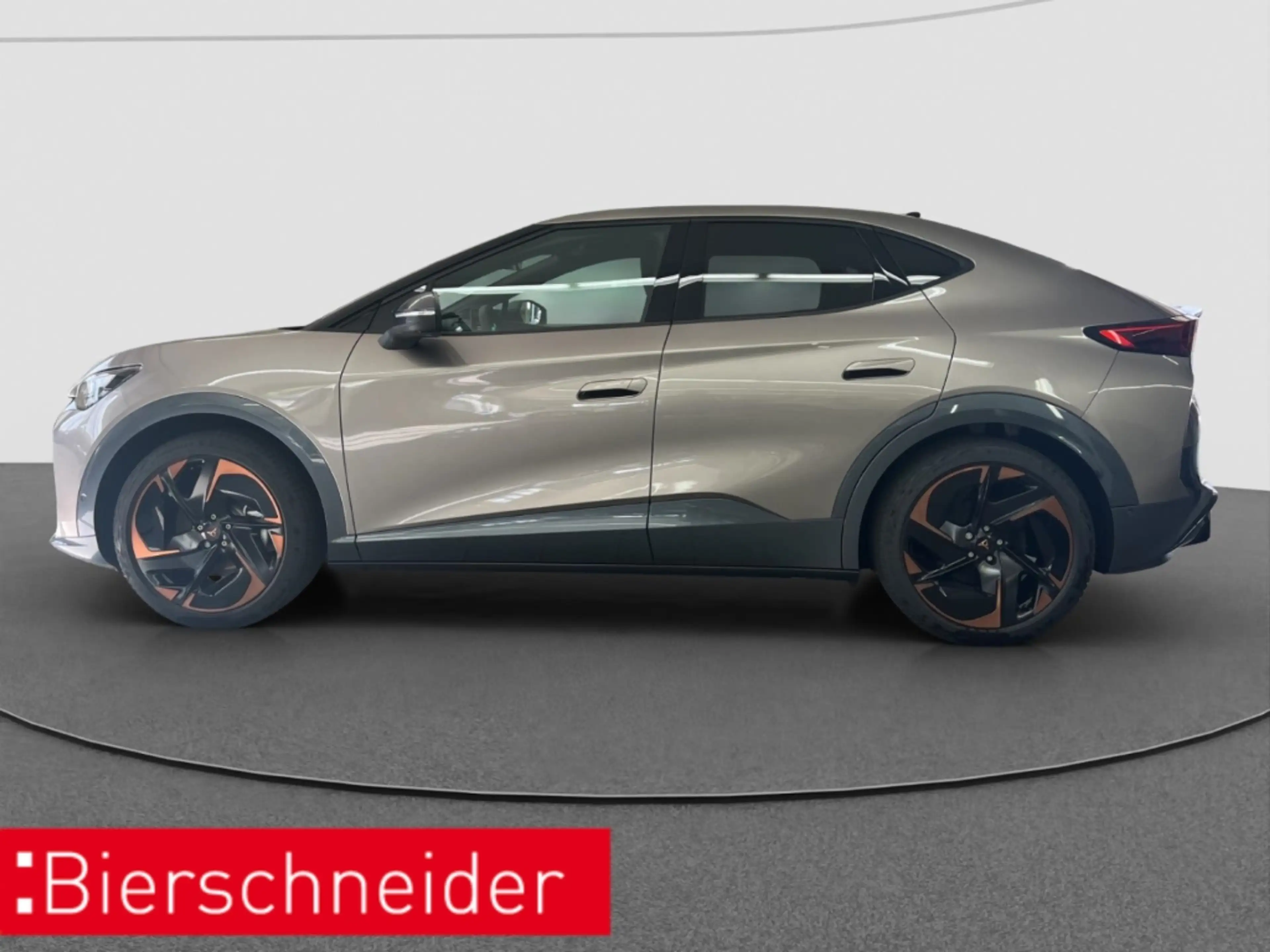 CUPRA Tavascan 77kWh Adrenaline P. PANO TOP-VIEW NAVI — photo 3