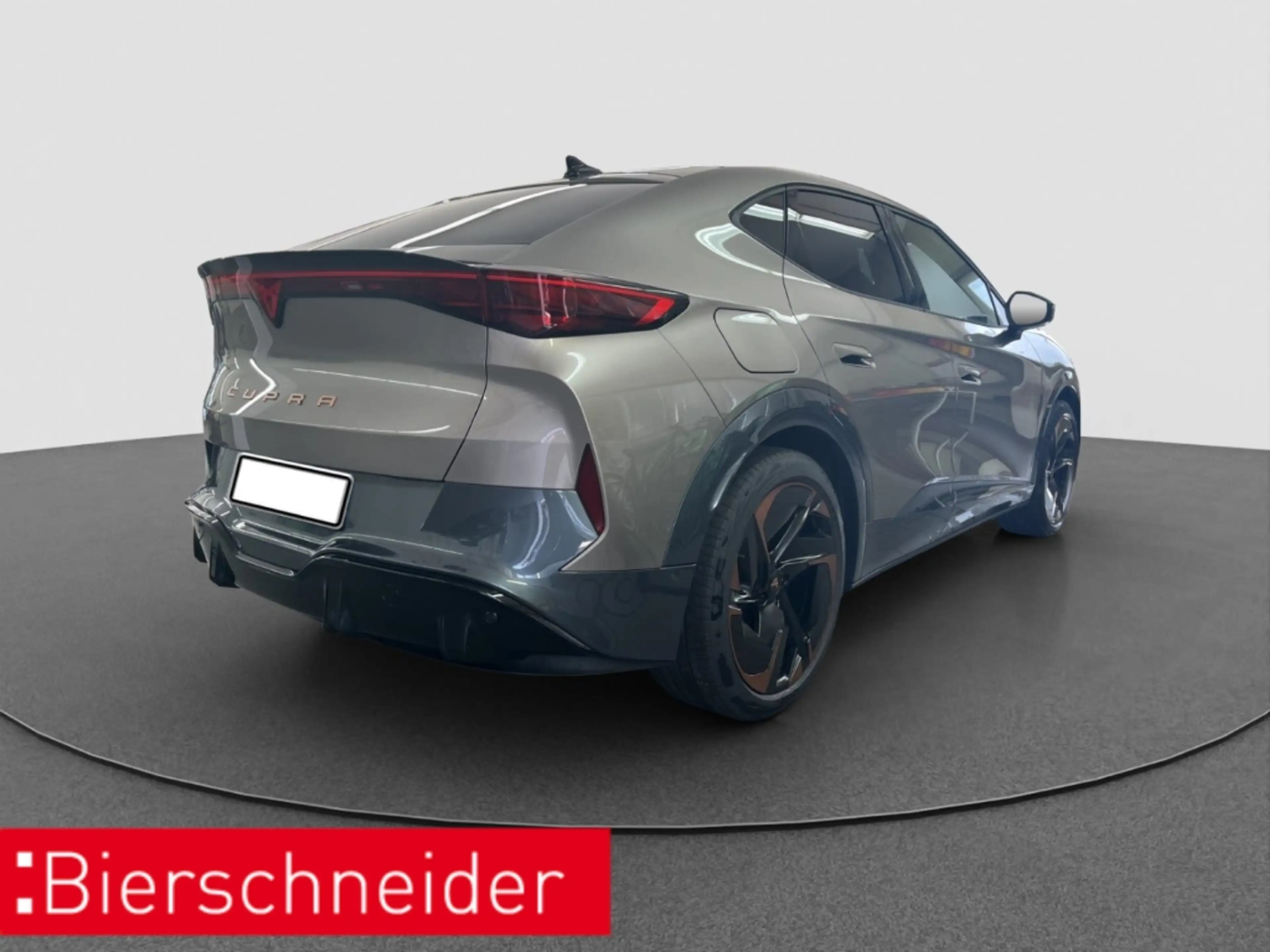 CUPRA Tavascan 77kWh Adrenaline P. PANO TOP-VIEW NAVI — photo 6