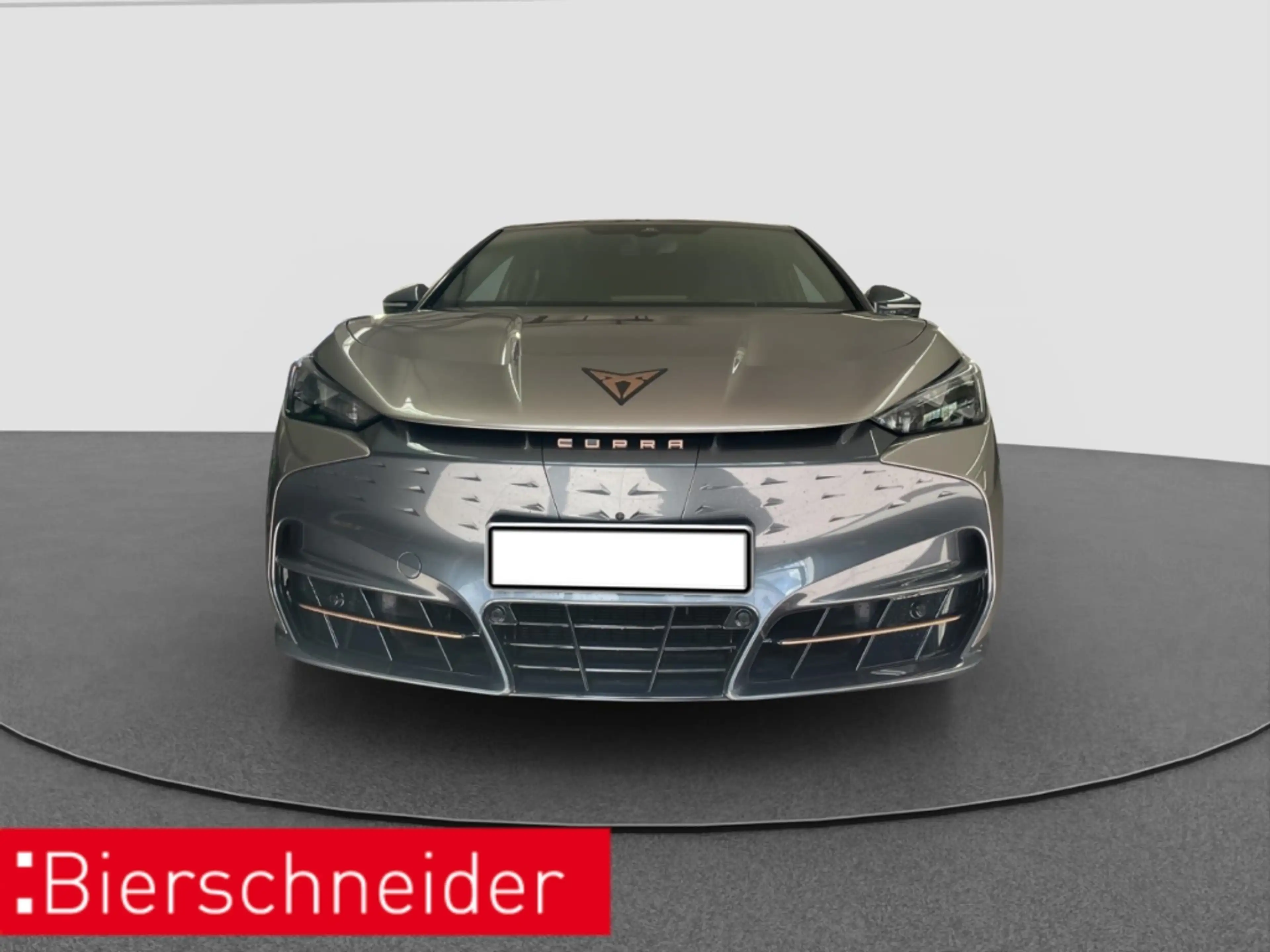 CUPRA Tavascan 77kWh Adrenaline P. PANO TOP-VIEW NAVI — photo 2