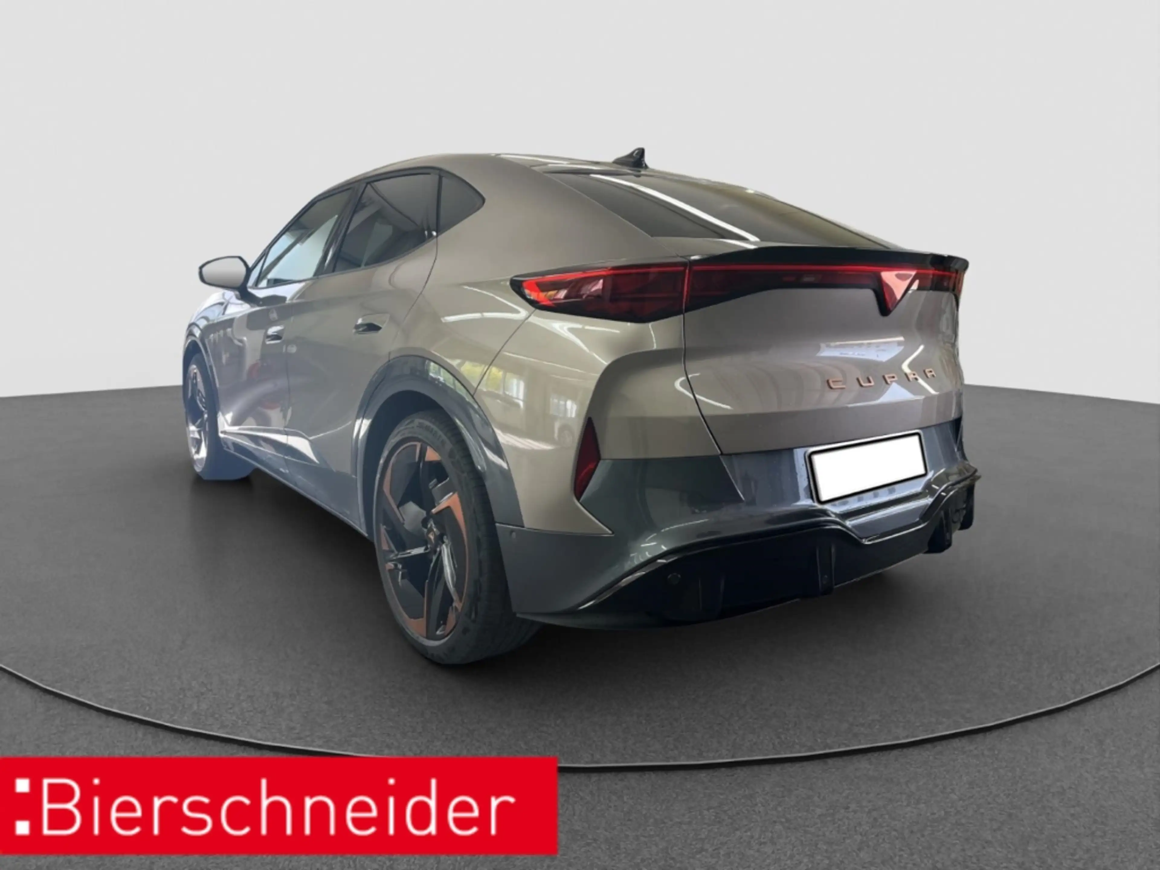 CUPRA Tavascan 77kWh Adrenaline P. PANO TOP-VIEW NAVI — photo 4