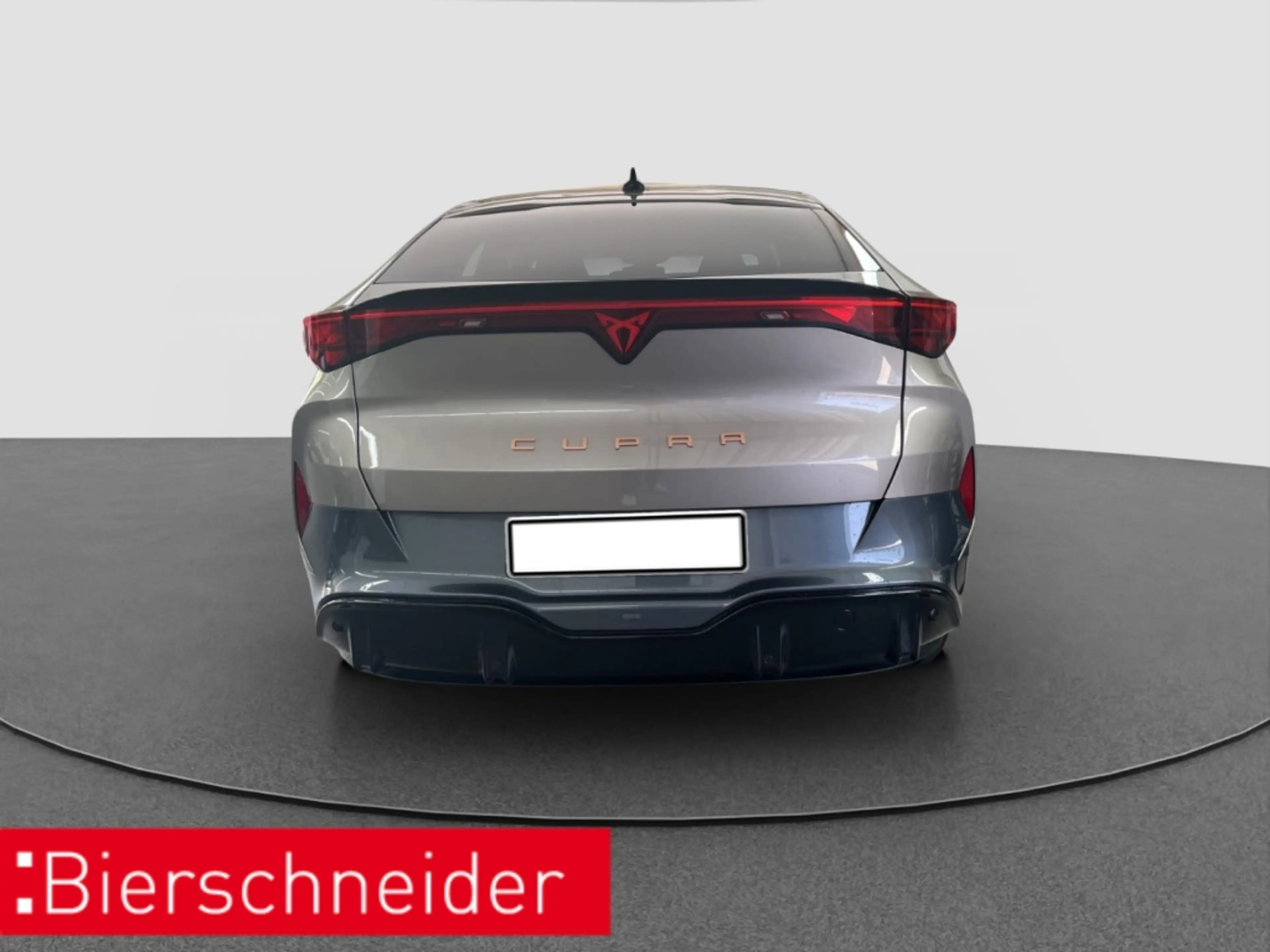 CUPRA Tavascan 77kWh Adrenaline P. PANO TOP-VIEW NAVI — photo 5